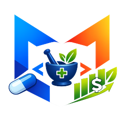 Minzah Android Mobile App Icon
